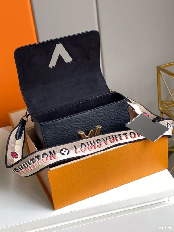 VUITTON MM TWIST LOUIS 0709